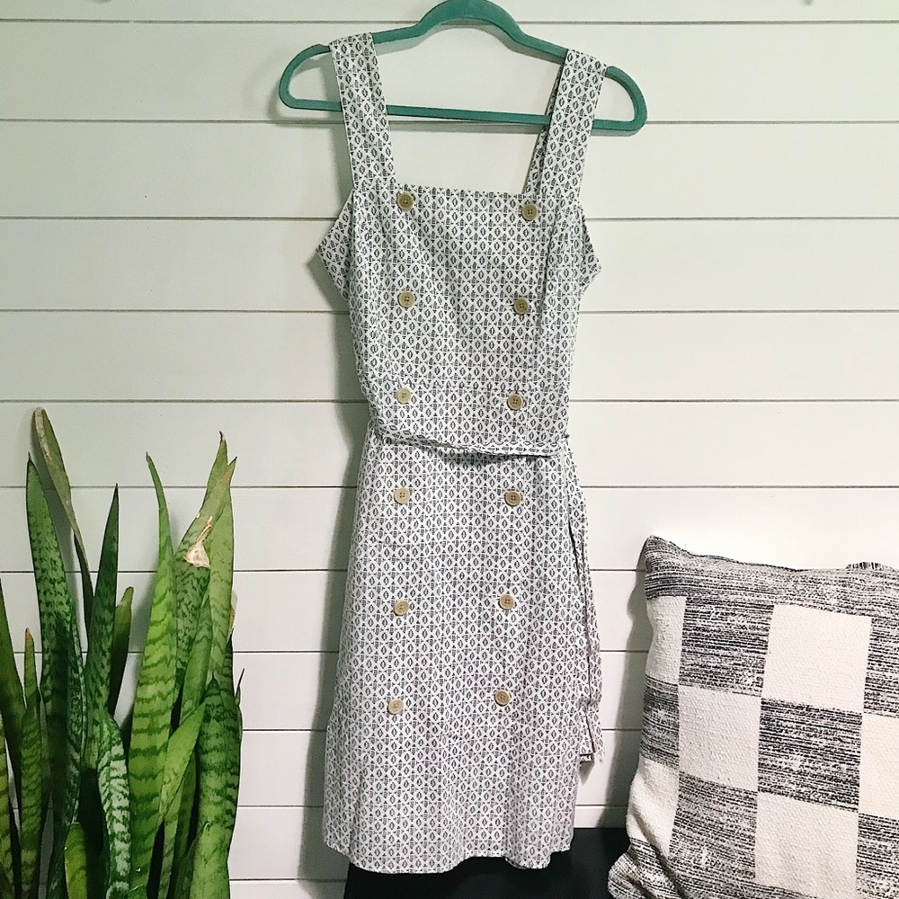 A New Day Summer Dress